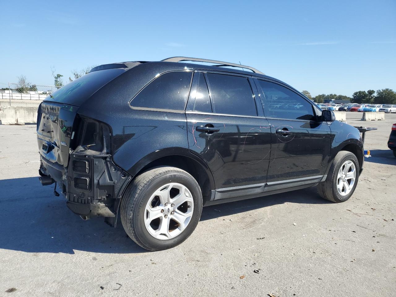 2014 Ford Edge - Image 3