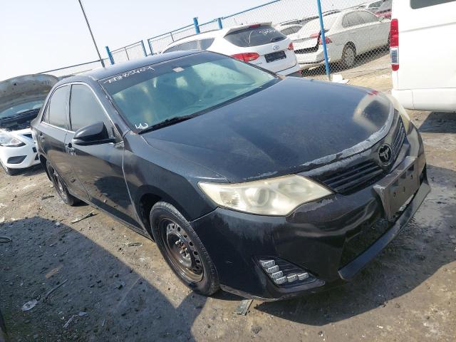 6T1BF9FK1EX487647 - 2014 TOYOTA CAMRY - #77285404