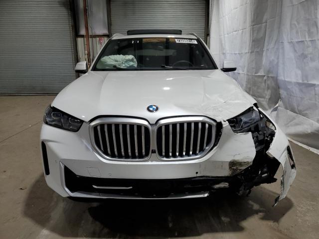 5UX13EU00R9U83077 BMW X5 SDRIVE 5