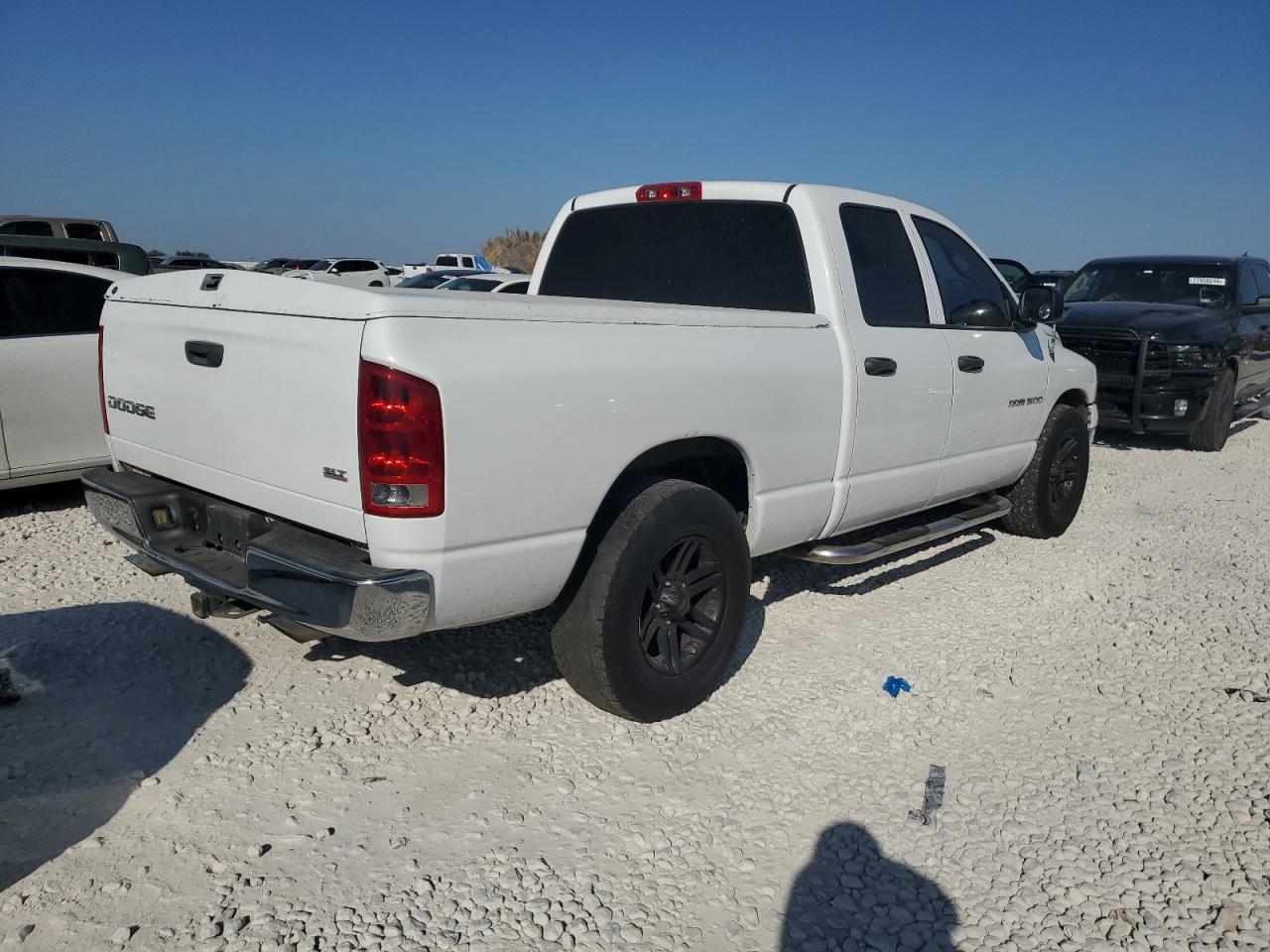 2003 Dodge RAM - Image 3