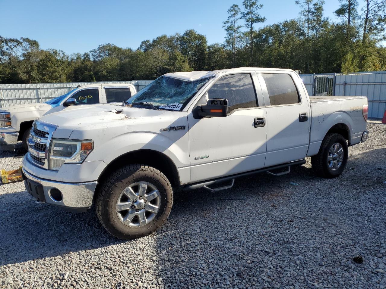 2014 Ford F-150 - Image 1