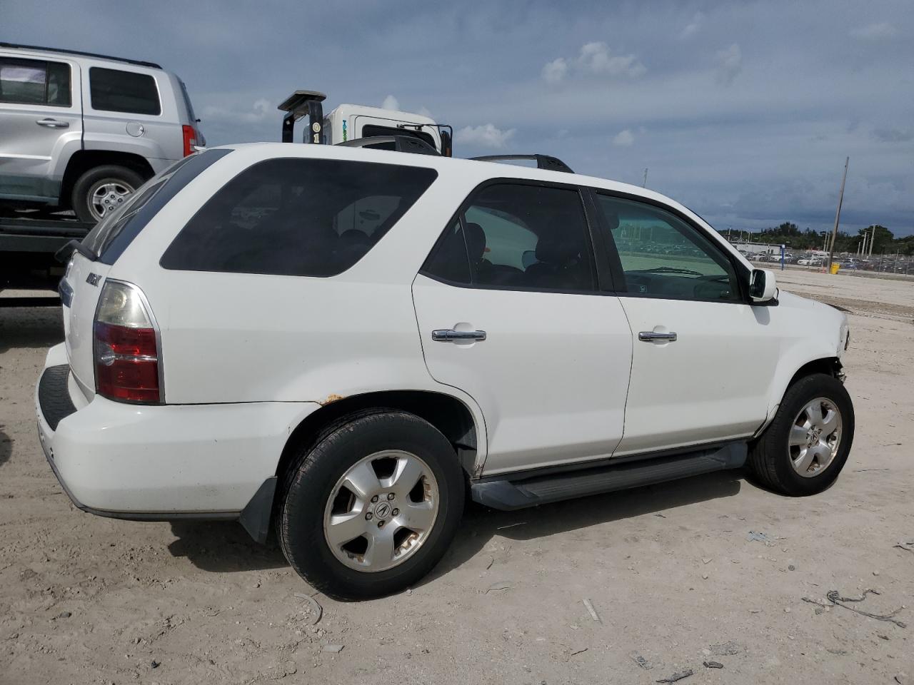 2005 Acura MDX - Image 3