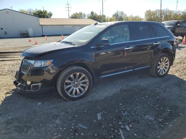 2013 Lincoln Mkx 