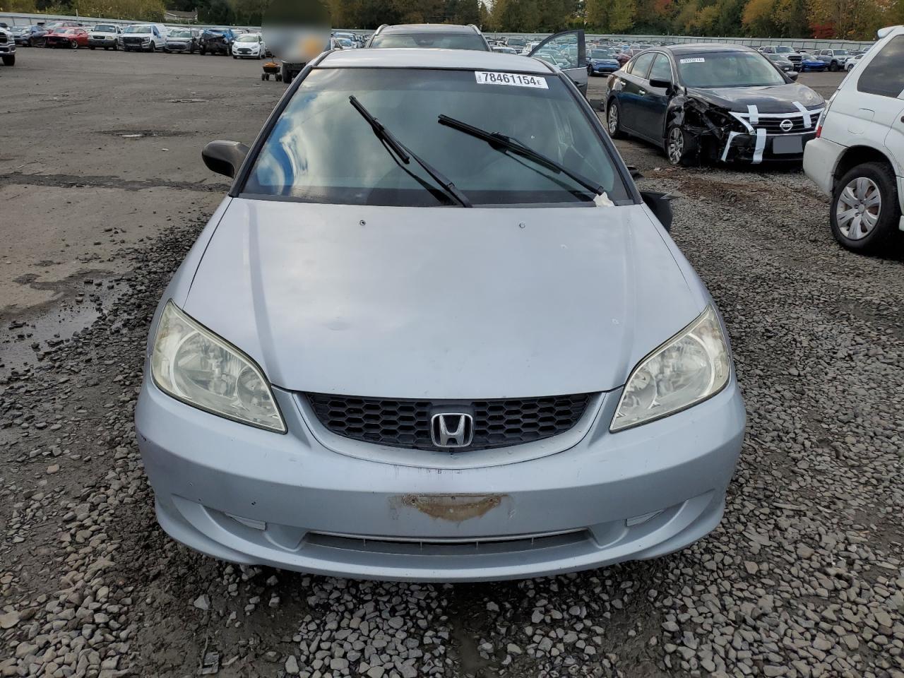 2005 Honda Civic - Image 5