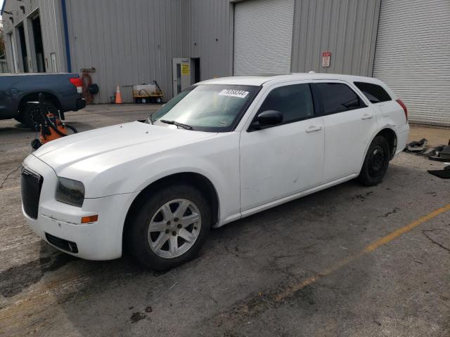 2005 Dodge Magnum Sxt