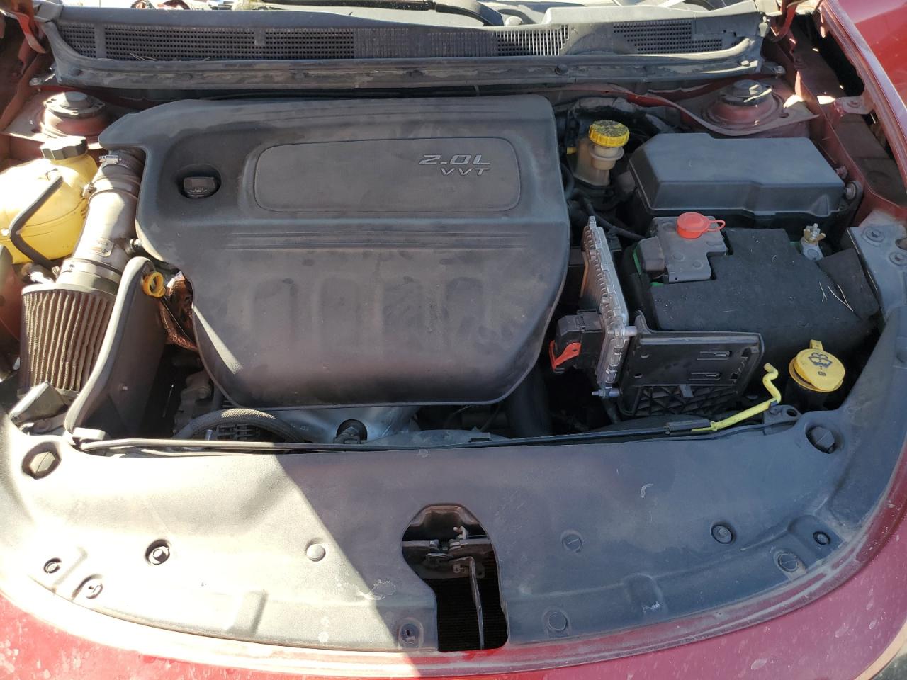 2013 Dodge Dart - Image 12