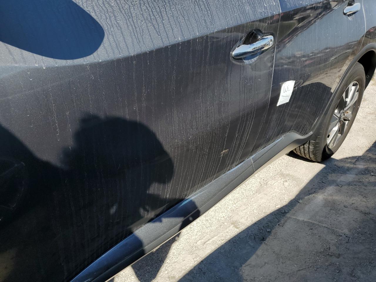 2018 Nissan Murano S VIN: 5N1AZ2MG5JN108997 Lot: 74629164