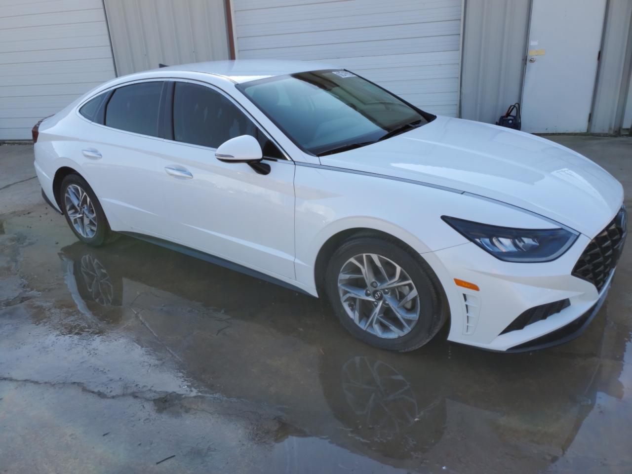 2020 Hyundai Sonata - Image 4