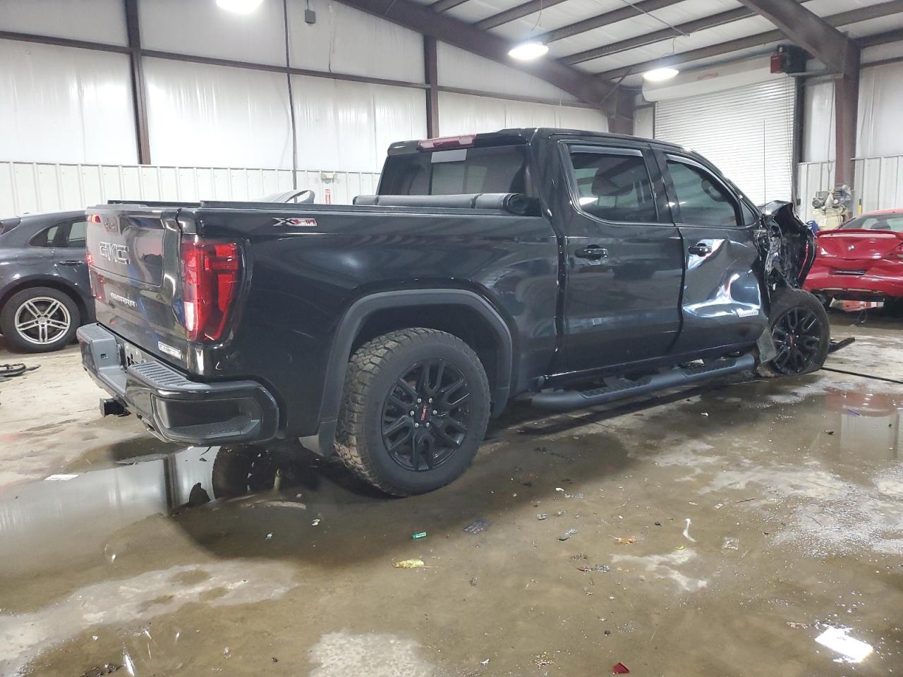 3GTU9CET2MG365678 2021 GMC Sierra K1500 Elevation