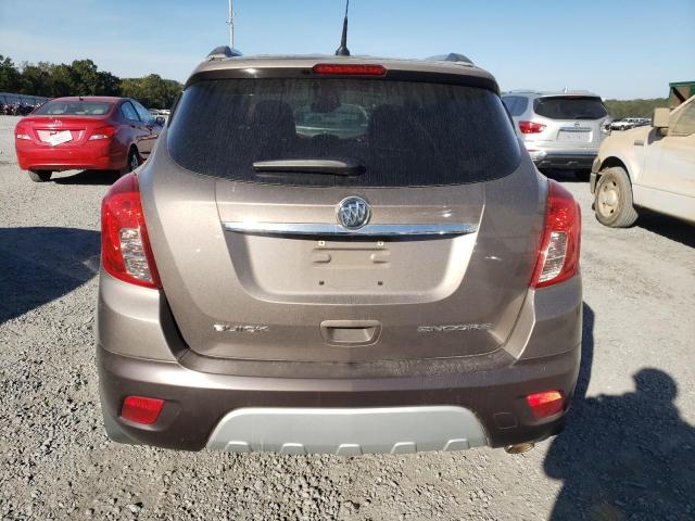  BUICK ENCORE 2014 Коричневий