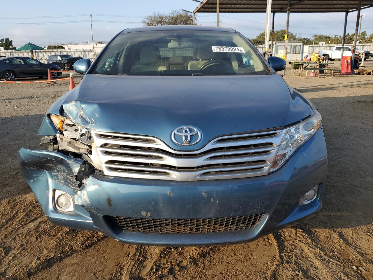 2011 Toyota Venza - Image 5