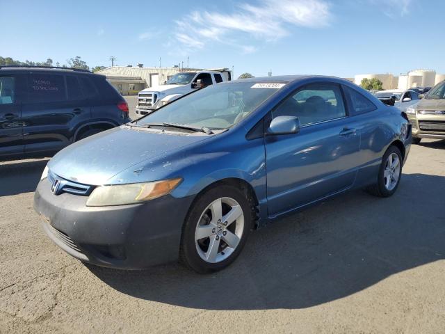 2006 Honda Civic Ex