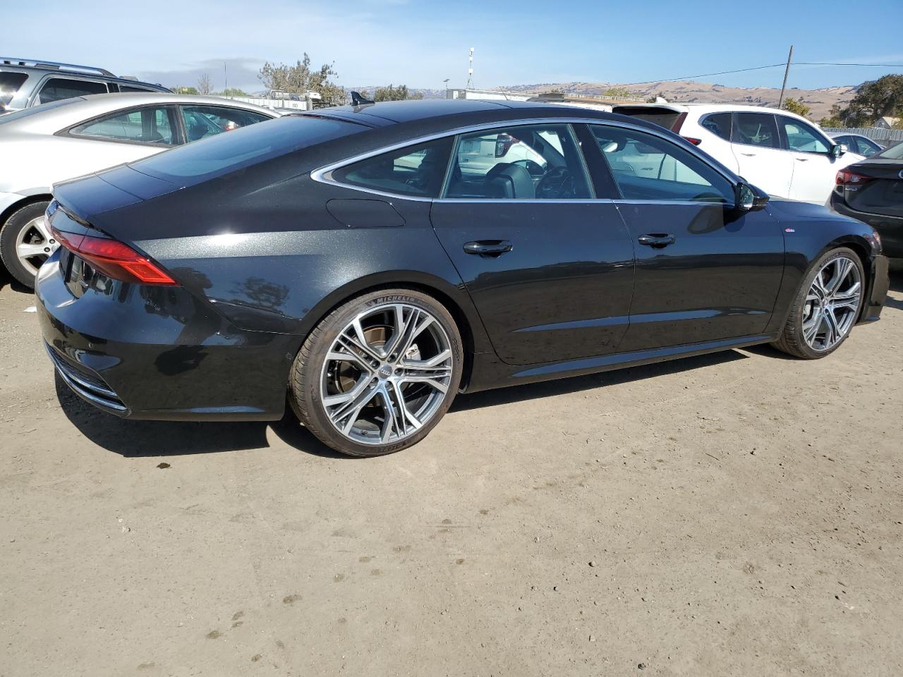 2019 Audi A7 - Image 3