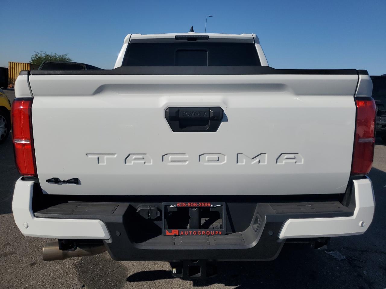 3TMLB5JN8RM014592 2024 Toyota Tacoma Double Cab