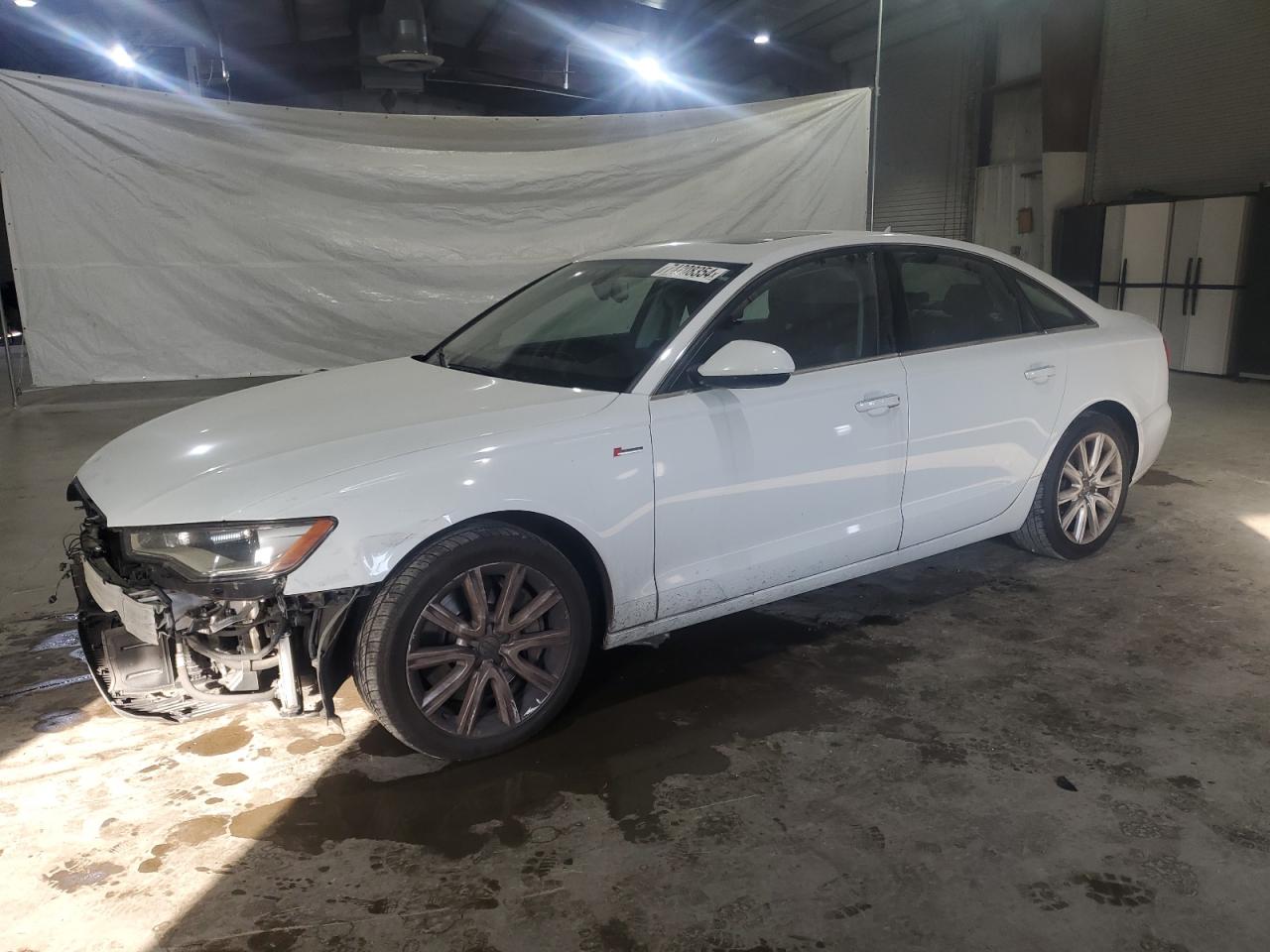 2014 Audi A6 - Image 1