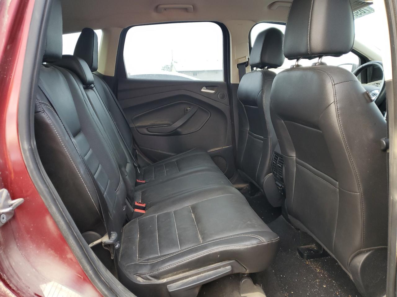 2016 Ford Escape - Image 11