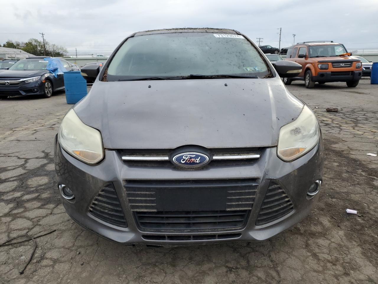 2012 Ford Focus - Image 5