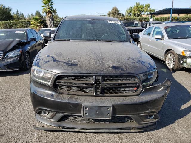  DODGE DURANGO 2016 Черный