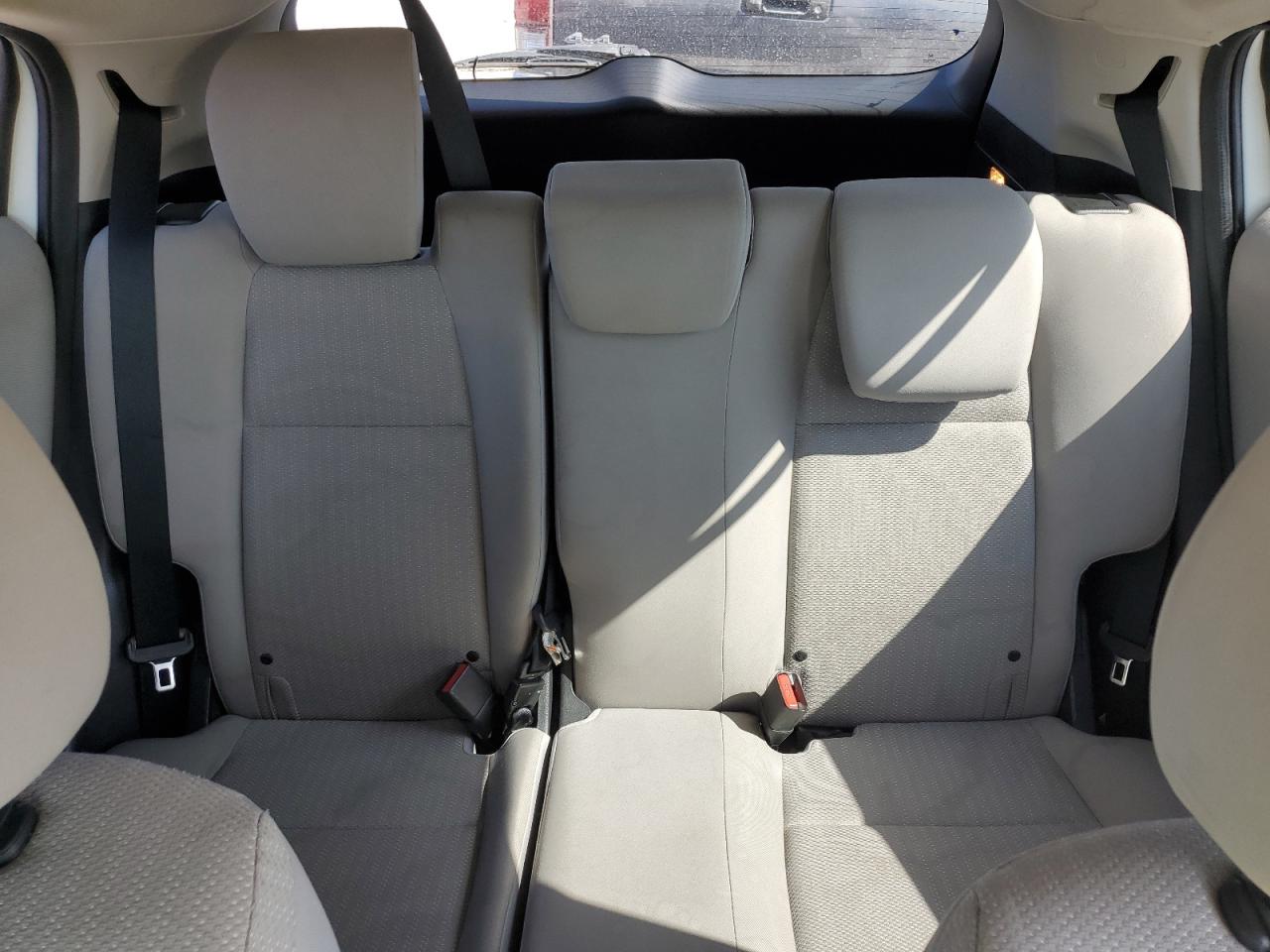 2016 Honda HR-V - Image 10