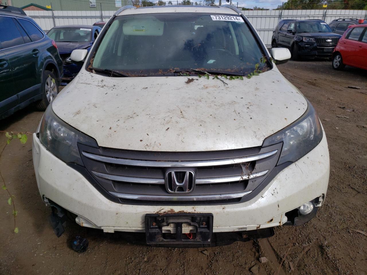 2013 Honda CR-V - Image 5