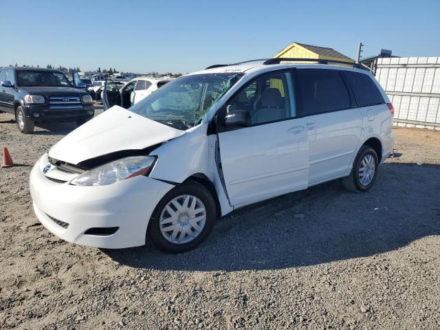 2009 Toyota Sienna Ce