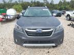 2020 Subaru Outback Touring Ldl за продажба в Houston, TX - Undercarriage