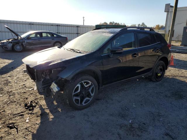 JF2GTANC1L8214498 Subaru Crosstrek 