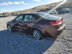 2012 Lincoln Mkz  for Sale in Reno, NV - Side