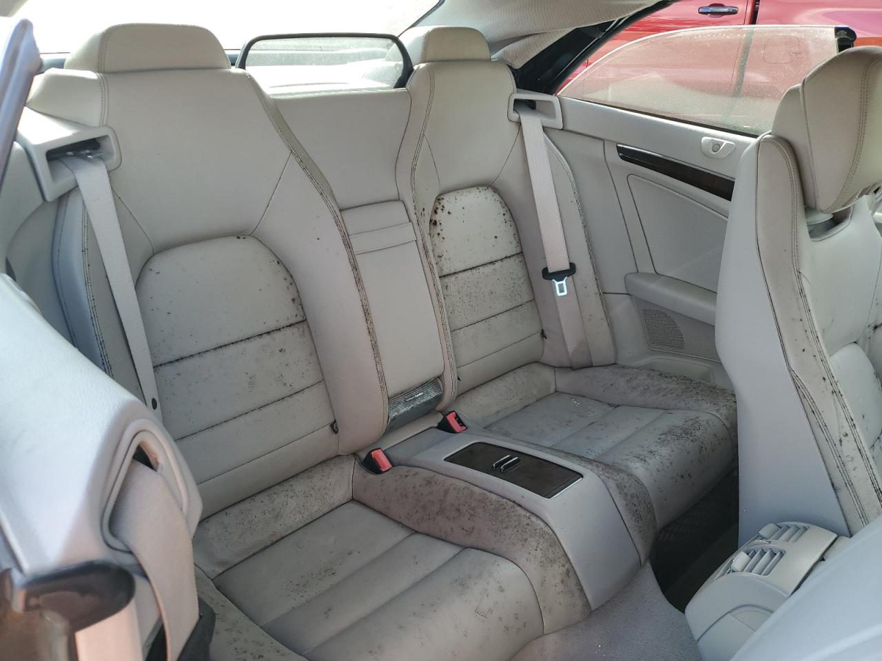 2013 Mercedes-Benz E-klasse - Image 10