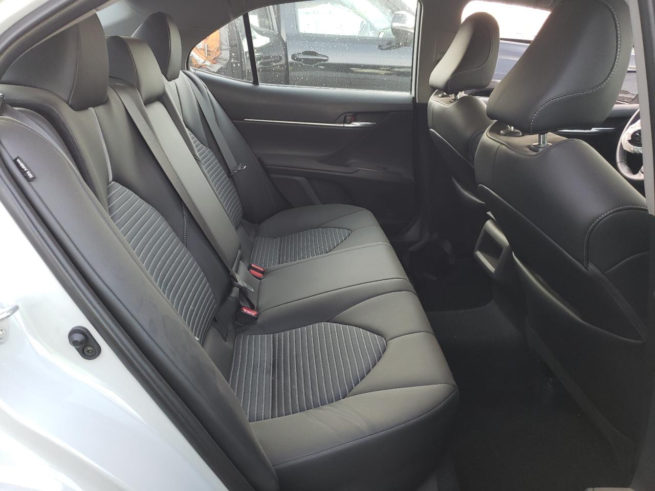2023 Toyota Camry - Image 10