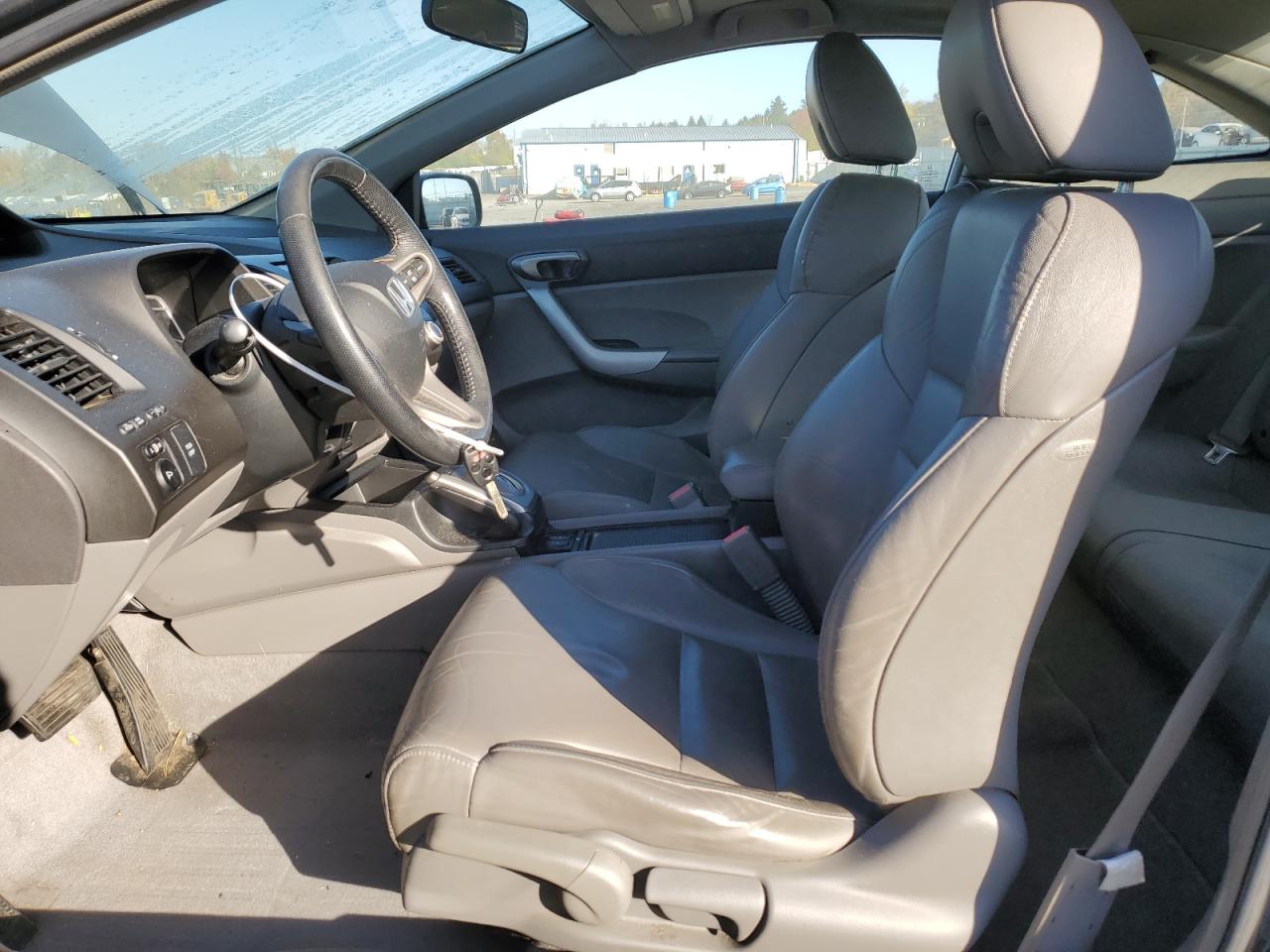 2009 Honda Civic - Image 7