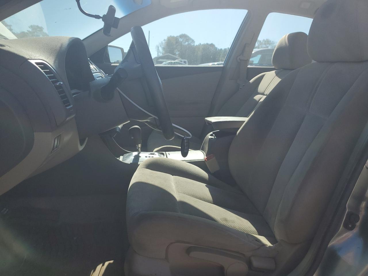 2008 Nissan Altima - Image 7