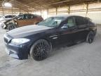 2013 Bmw 550 I zu verkaufen in Phoenix, AZ - Mechanical