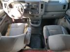 2012 Nissan Nv 1500 de vânzare în Windsor, NJ - Front End