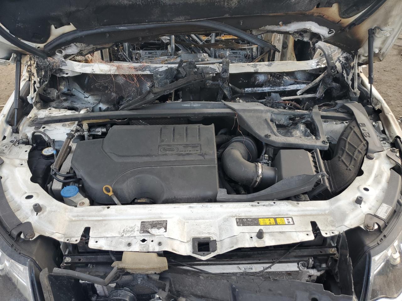 2019 Land Rover Discovery - Image 13