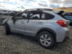 2013 Subaru Xv Crosstrek 2.0 Premium იყიდება Reno-ში, NV - Burn