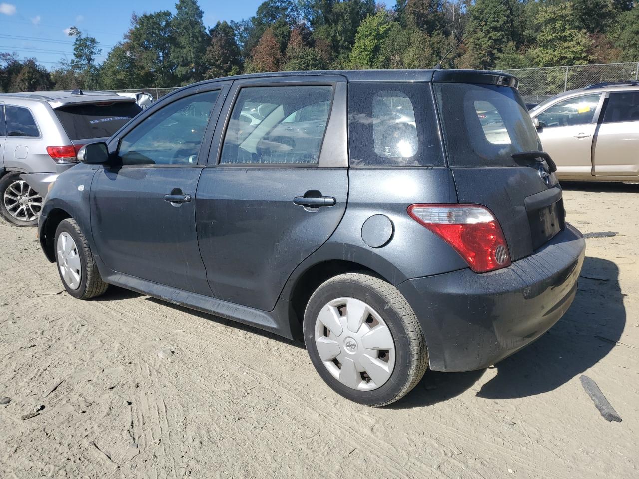 2006 Scion xA - Image 1