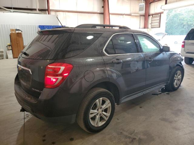  CHEVROLET EQUINOX 2016 Gray