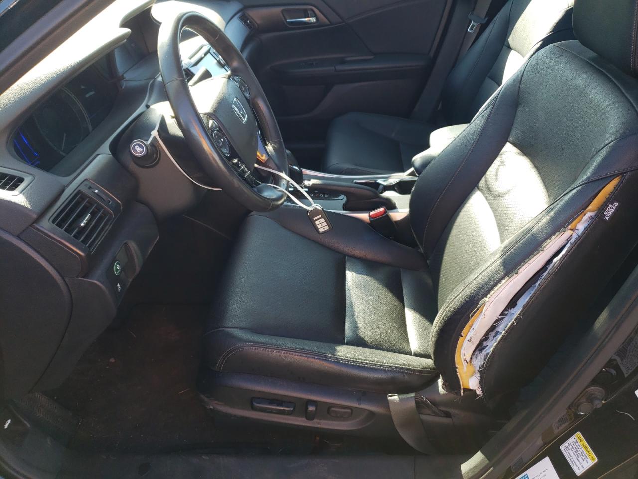 2014 Honda Accord - Image 7