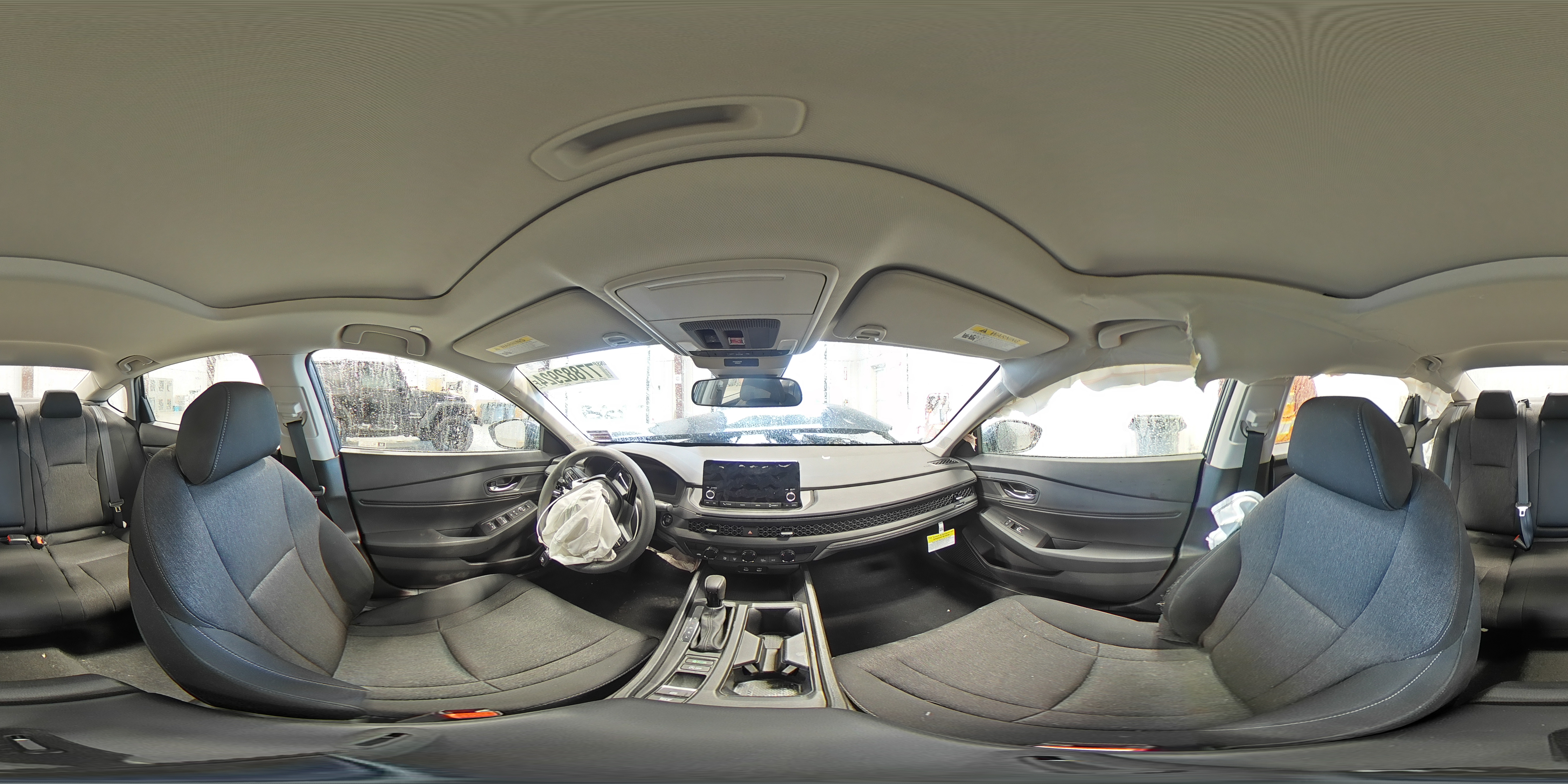 2024 Honda Accord - Image 13