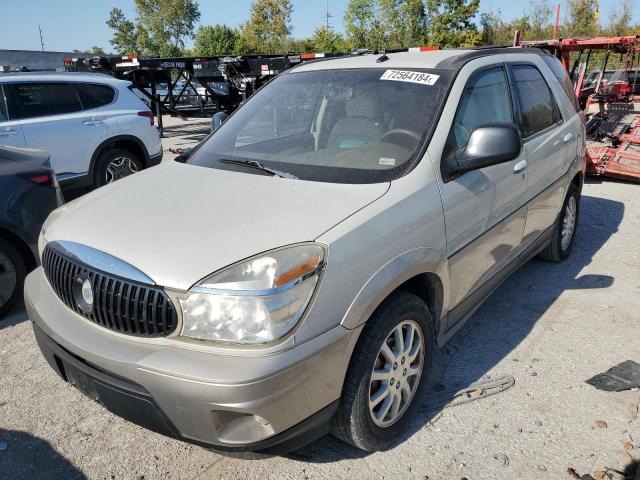 2005 Buick Rendezvous Cx