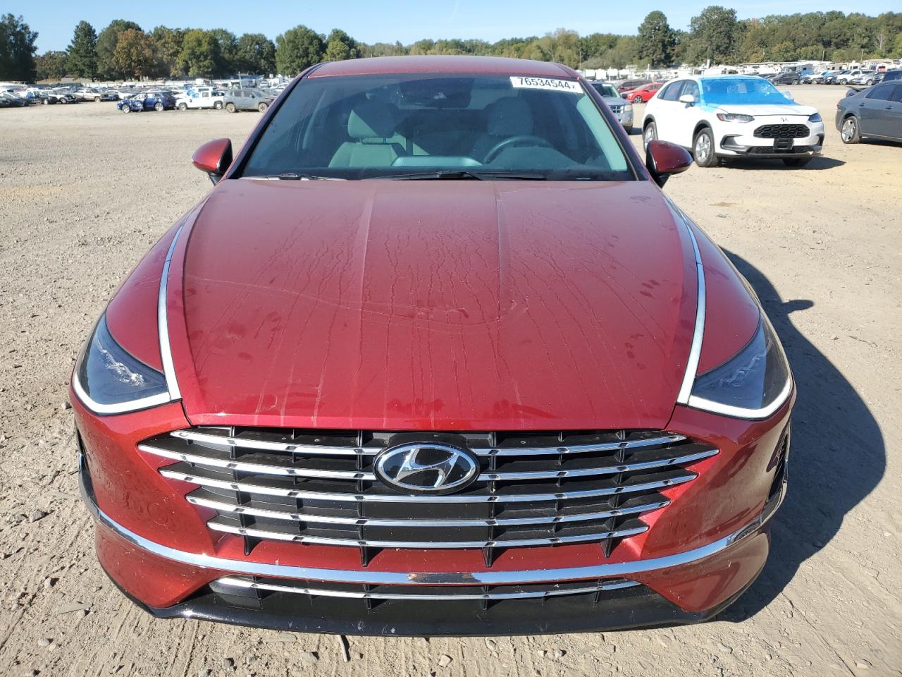 2023 Hyundai Sonata - Image 5