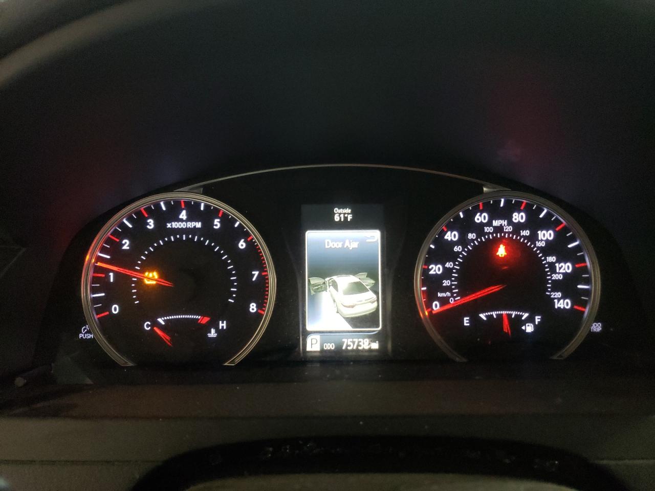 2015 Toyota Camry - Image 9