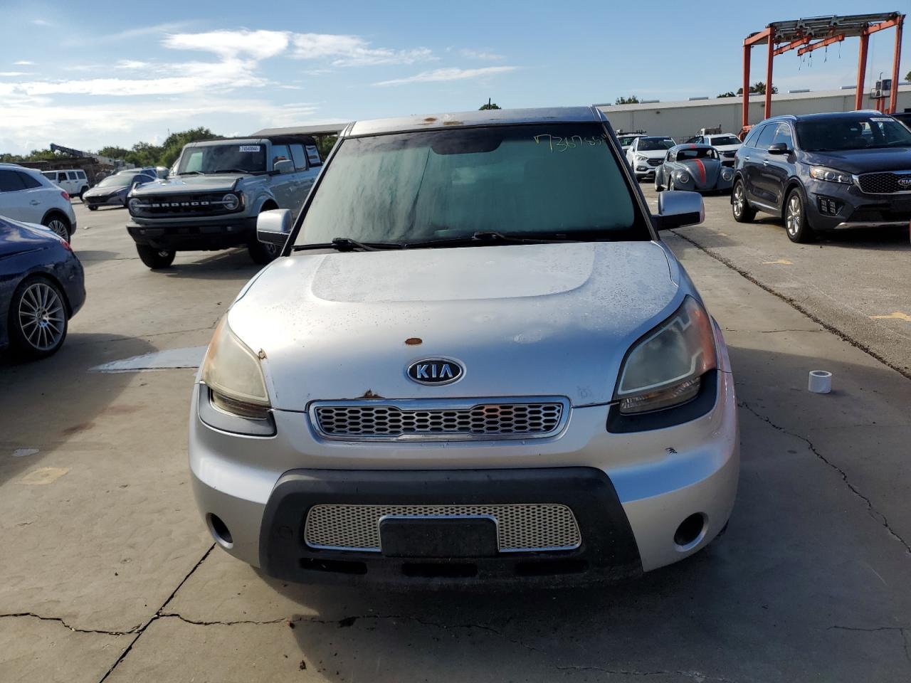 2011 Kia Soul - Image 5