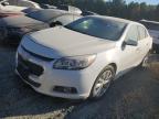 2015 Chevrolet Malibu 2Lt للبيع في Shreveport، LA - Rear End