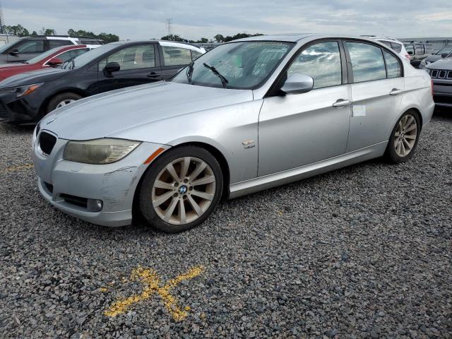 2011 Bmw 328 Xi Sulev