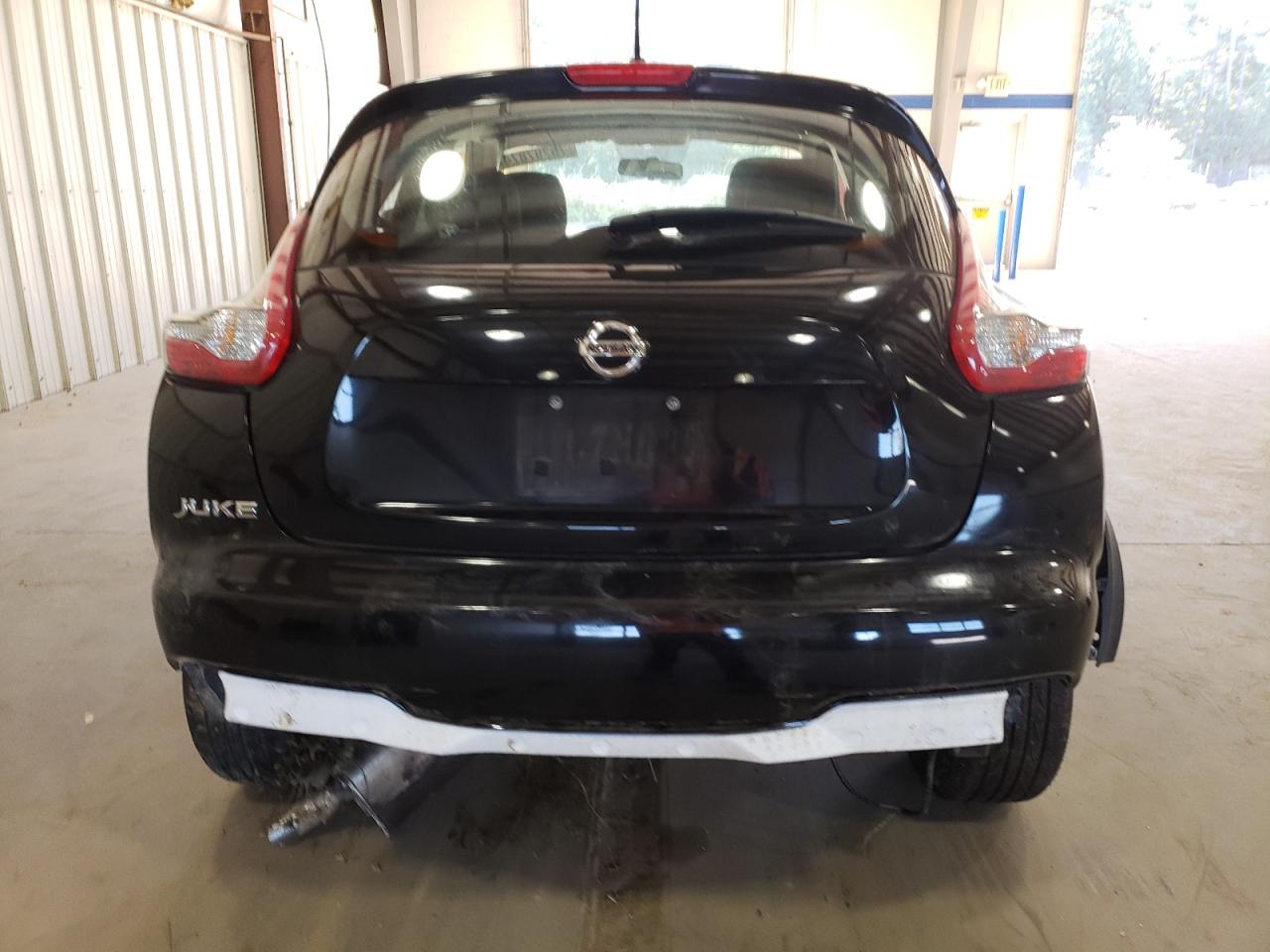 2017 Nissan Juke S VIN: JN8AF5MR3HT702188 Lot: 75297874