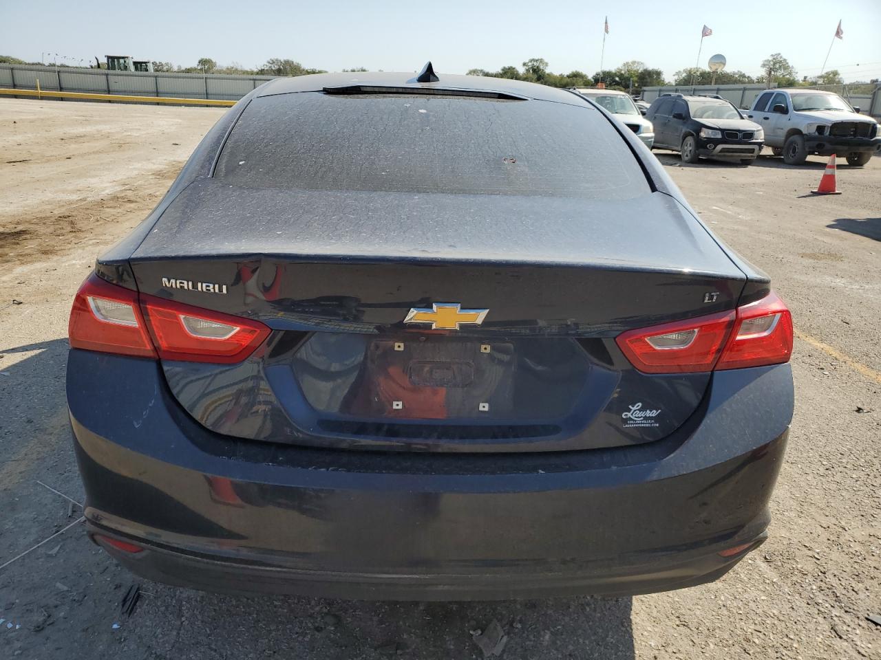 2016 Chevrolet Malibu - Image 6