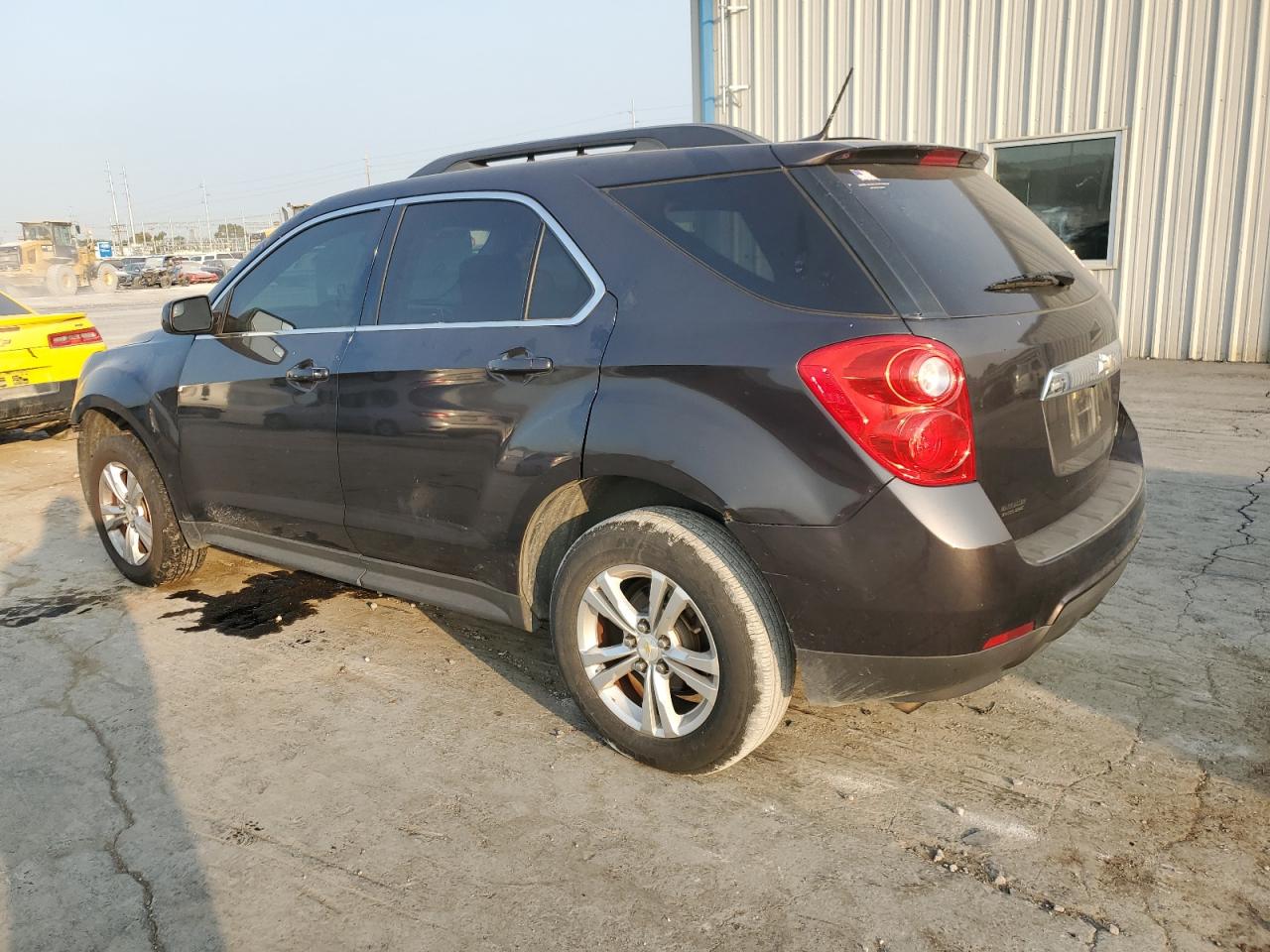 2013 Chevrolet Equinox - Image 2