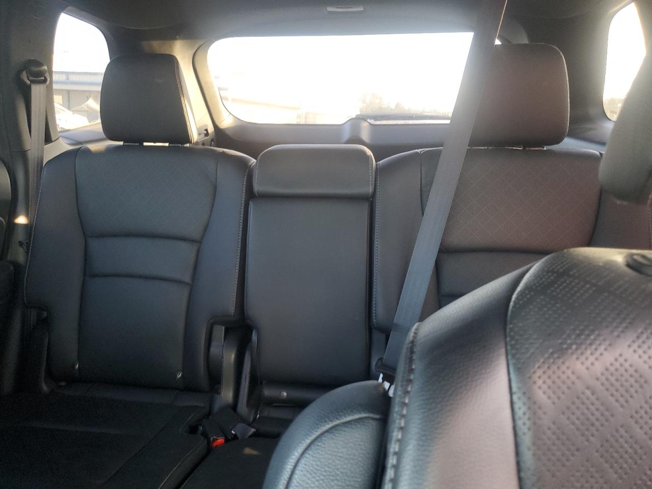 2021 Honda Passport - Image 10